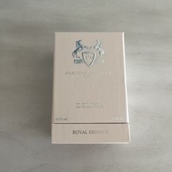 Delina Eau de Parfum