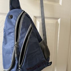 Disney Messenger Bag $15