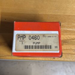 PMP0460 Trane Oil Compressor Pump