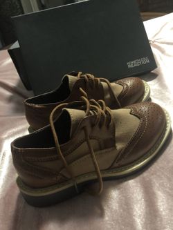 Kids shoe