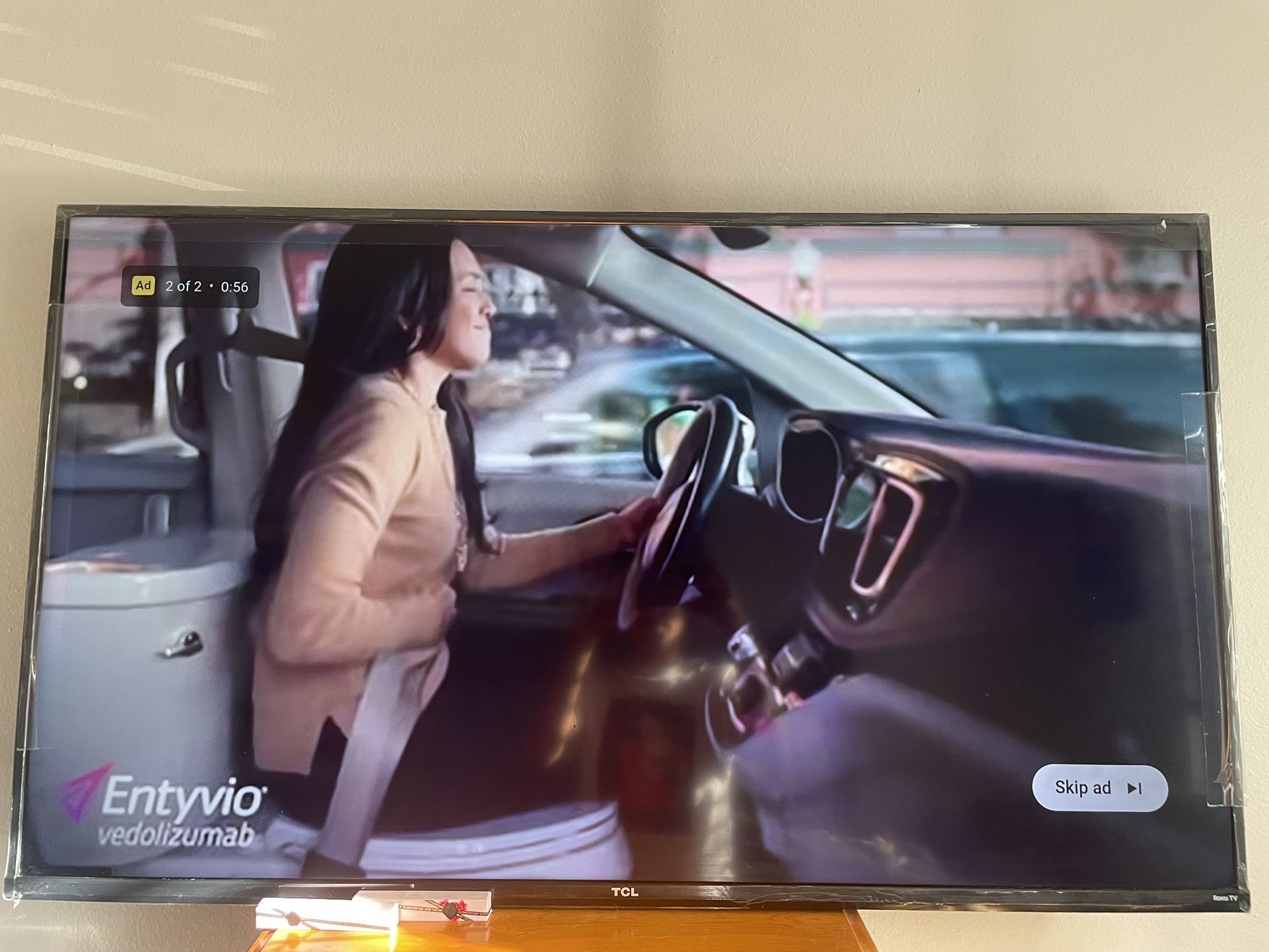 TCL Tv