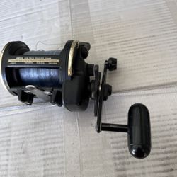 Daiwa SG50H Sealine High Speed Real