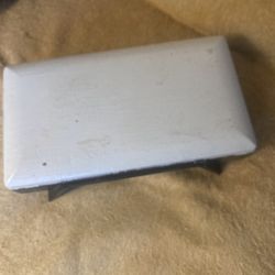 MCM Bakelite Jewelry Box