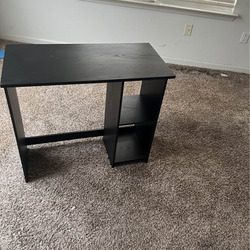 Small desk