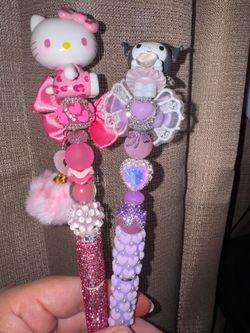 Sanrio pens