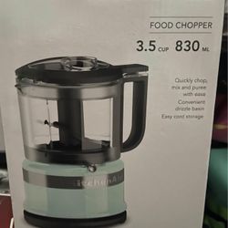 Kitchen Aid 3.5 Cup Chopper