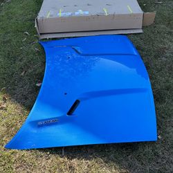 2009 Dodge Challenger