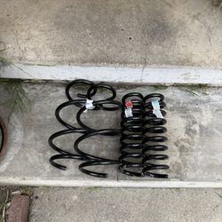 Camaro Springs 