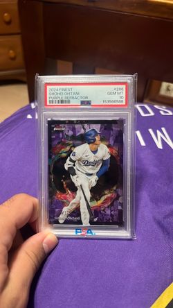 Shohei Ohtani