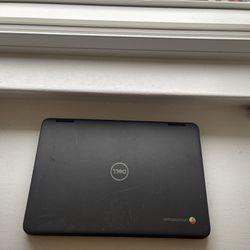 Chromebook Dell 