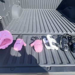 Kids Sparring Gear