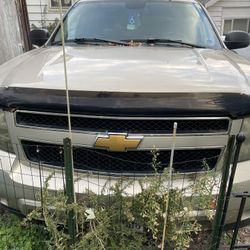 2007 Chevrolet Avalanche