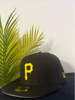 Pittsburgh Pirates New Era Hat