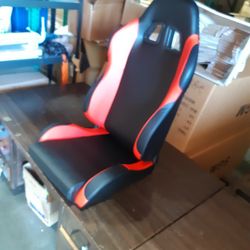 Racing Seat