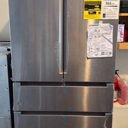 Bosch 800 Series Fridge