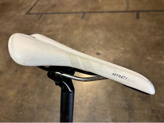 Saddle Bontrager Inform Affinn Elite