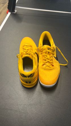 Nike Kobe 8 proto “AUTHENTIC “