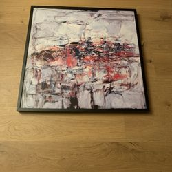 Joan Mitchell City Landscape The Art Institute Of Chicago 