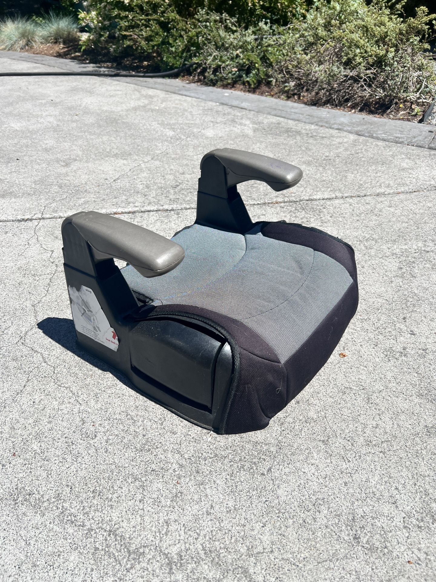 Kids Booster Seat FREE