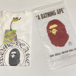 Bathing Ape 