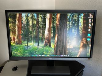 BENQ EL2870U 28” 4K Gaming Monitor