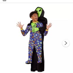 Size 8-10