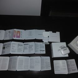 Apple Airpods Pro Gen 2