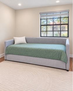 Daybed with Trundle