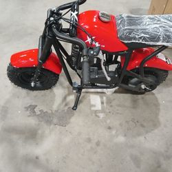Moto 40cc 4stroke