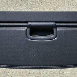 🛻 Lincoln MKC Trunk Cargo Cover – $40  obo🛻