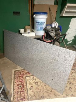 GRANITE SLAB
