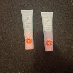 Seafood Complete Face Wash