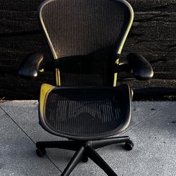 Herman miller Aeron
