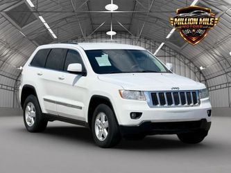 2013 Jeep Grand Cherokee