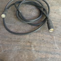 Internet Antenna Cable 