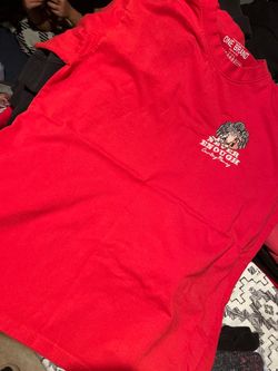 Angel shirt