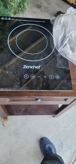 New Digital hot plate iron