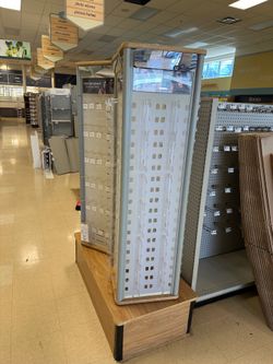 Sunglasses Display Rack