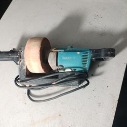 Makita 6013br Grinder Buffer Wheel Half Inch Drill