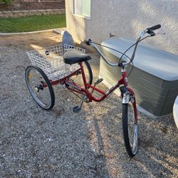 Bike / Trike $40 Only