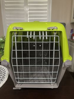 Animal Carrier