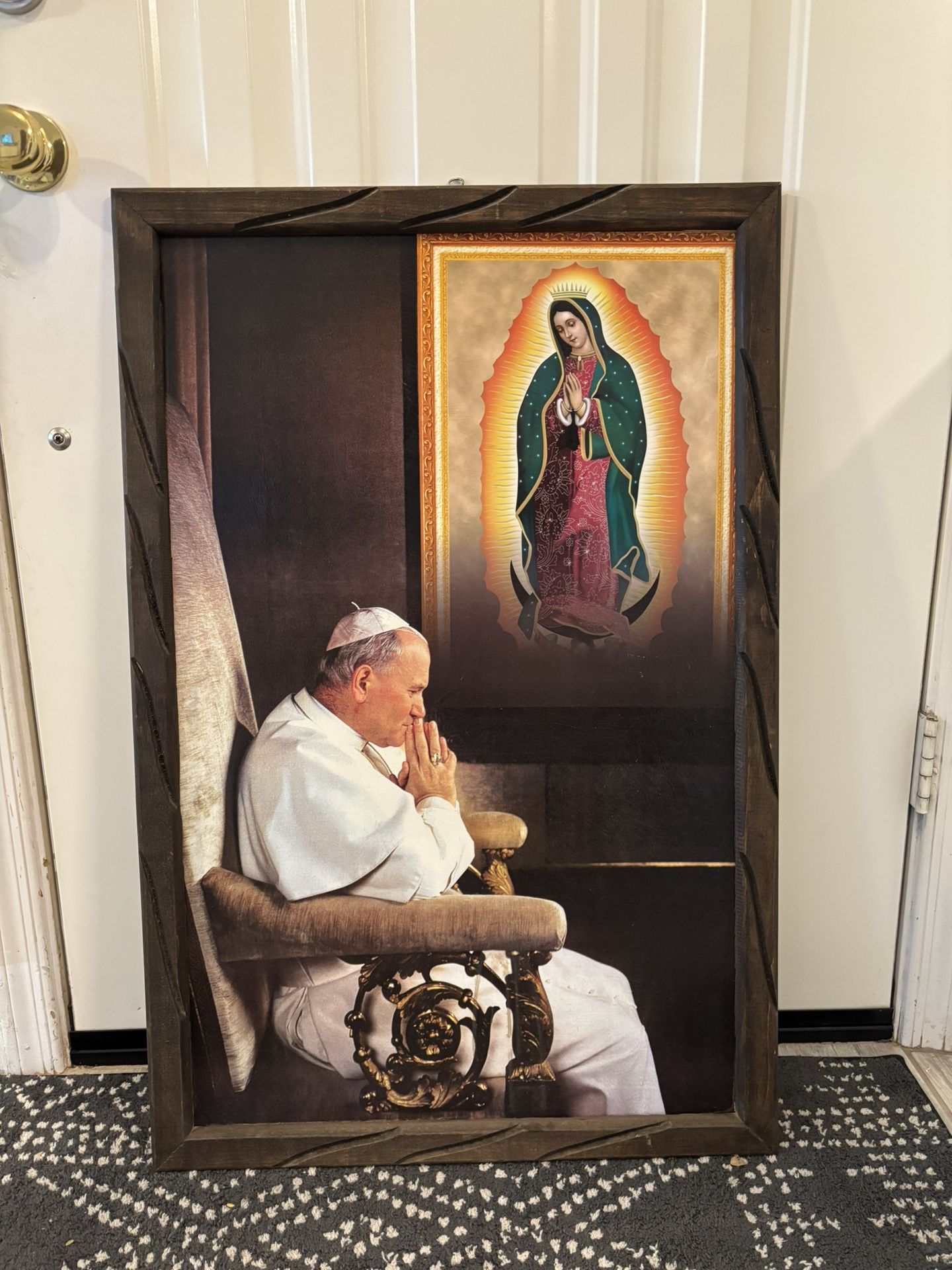 Large Picture/ Wall Art 