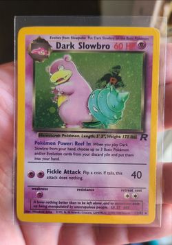 Dark Slowbro