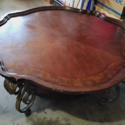 Living Room Coffee Table