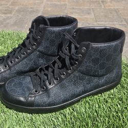 Gucci Shoes 