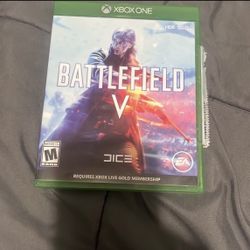 Battlefield V