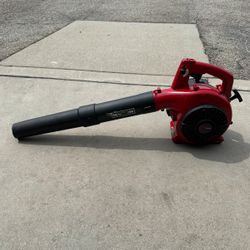 Craftsman Gas Blower