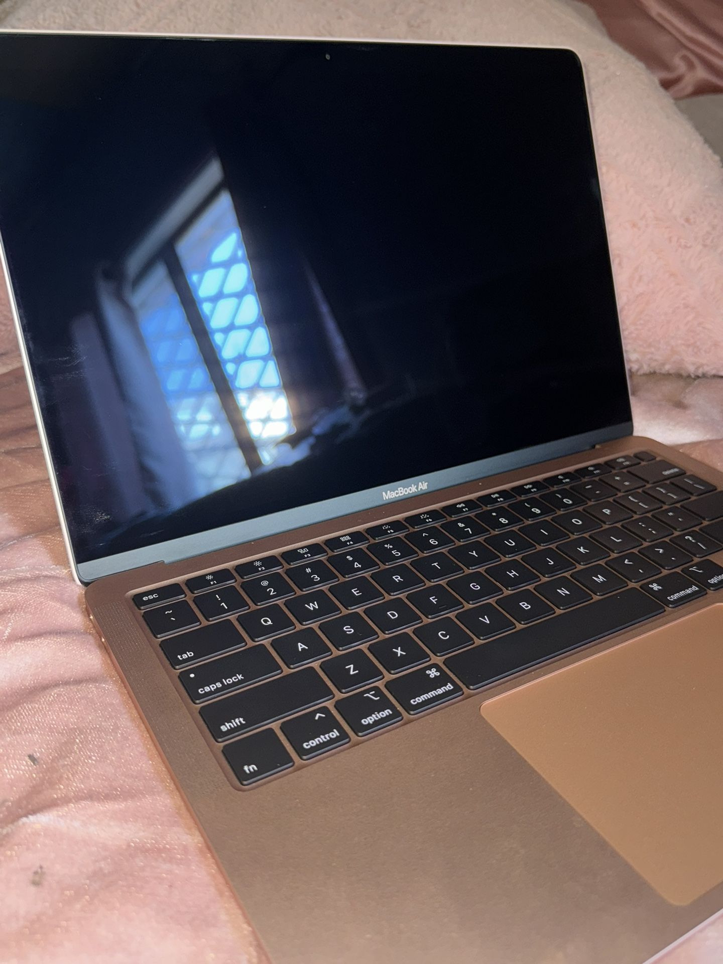 MacBook Air 13” 2020