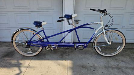 Schwinn Tandem Bicycle