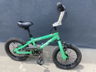Kids Bike